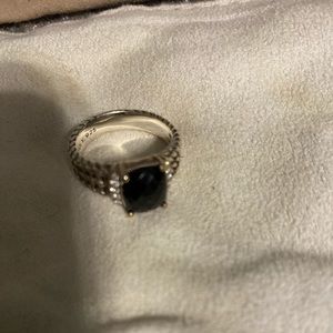 David Yurman jewelry